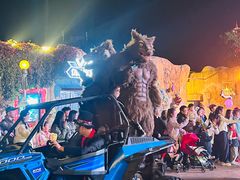 -大连海昌发现王国主题公园