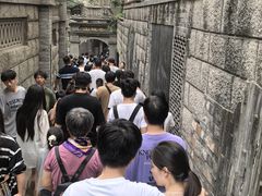 -山城巷传统风貌区