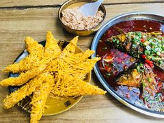-茶泡饭(李子坝店)