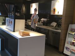 -麦当劳(红旗路店)