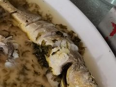 -丰收渔港饭店(嵊泗店)