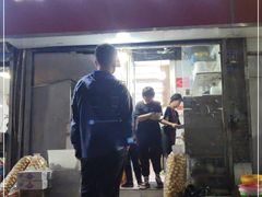 门面-黑皮酸菜鱼(三山街店)