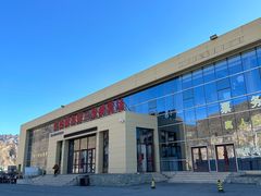 -荣盛康旅野三坡滑雪场