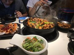 -友黔蛙(吉大店)