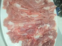 -三兴涮羊肉(荣安大街店)
