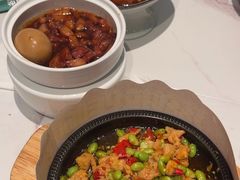 -谷田稻香·砂锅菜(广州悦汇城店)
