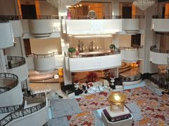 -锦江府中餐厅(电谷雅阁国际大酒店)