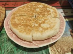 巴勒-如意林卡藏餐吧 (九寨沟店)