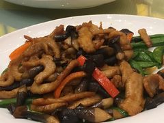 -上海雅居乐万豪侯爵酒店