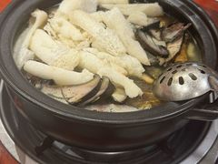 -菌之家·专业纯野生菌火锅·特色炒菌