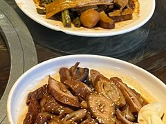 -老鼎万春卤菜(五代传承创始老店)