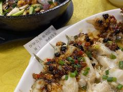 -海鲜街菜馆(海珠南路店)