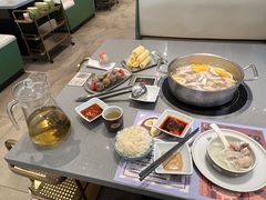 -椰小鸡·琼州糟粕醋(美兰缤纷城店)