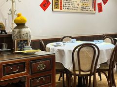 -白家餐厅(徐家汇店)