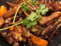 -美极鲜食坊(宝安南路店)