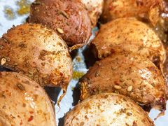 -管氏翅吧(马家堡店)