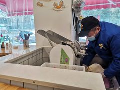 -李叁面馆(妇幼店)
