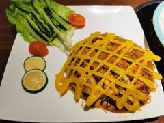 -南越郡·越式风味餐厅(青秀万达店)