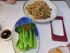-老廣新意-全天茶点(宝能店)
