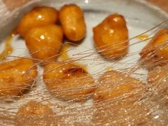 香蕉-顺香居·老字号湖北菜(江汉路店)