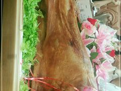-河州宾馆清真餐厅(文锦南路店)
