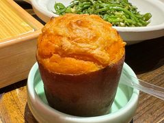 -院落新京菜·烤鸭(地安门店)