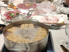 -潮泰牛肉火锅 · 创于1992年(车公庙店)