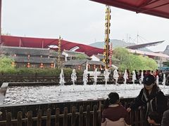 -杭州宋城
