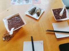 -嘉和一品粥(马家堡店)