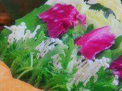 -京都蝎府羊蝎子火锅(珠市口店)
