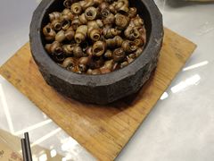 -刘姐啤酒鱼民族演艺餐厅(西街总店)