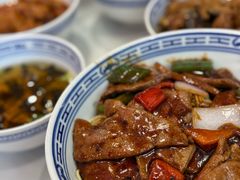 -鲁达面馆本帮风味(共康东路店)