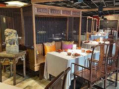 大堂-黔香阁·味(花木店)