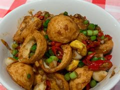 -文昌阁·长沙市井菜(美食地标店)