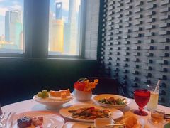 -三号黄浦会Canton Table