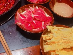-重庆老灶火锅(红岭店)