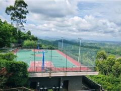 -神光山国家森林公园