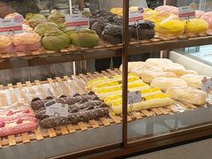 -奈雪的茶(青岛卓悦里INTOWN店)