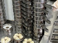 -吃不亏特色包子(三峡广场店)