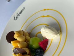 -Kathleen's Waitan 凯圣琳江景西餐厅(外滩店)