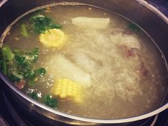 -许府牛杂·鲜牛肉火锅(梁溪万达店)