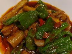 -俭寨大盘鸡·新疆菜·烧烤(博乐店)