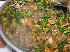 -京玉菲饭店(李村店)