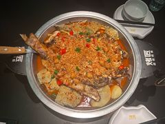 -烤匠麻辣烤鱼(IFS店)