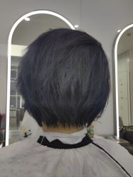 -时尚殿堂hair salon