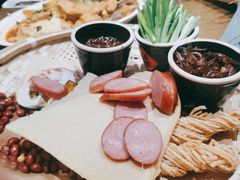 -鸽子窝(青塔店)