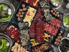 -福合埕牛肉丸(福平路店)