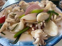-八方海味餐厅