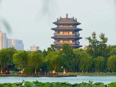 -大明湖海底世界