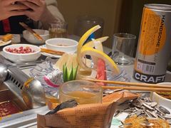 -海底捞火锅(九久奥特莱斯店)